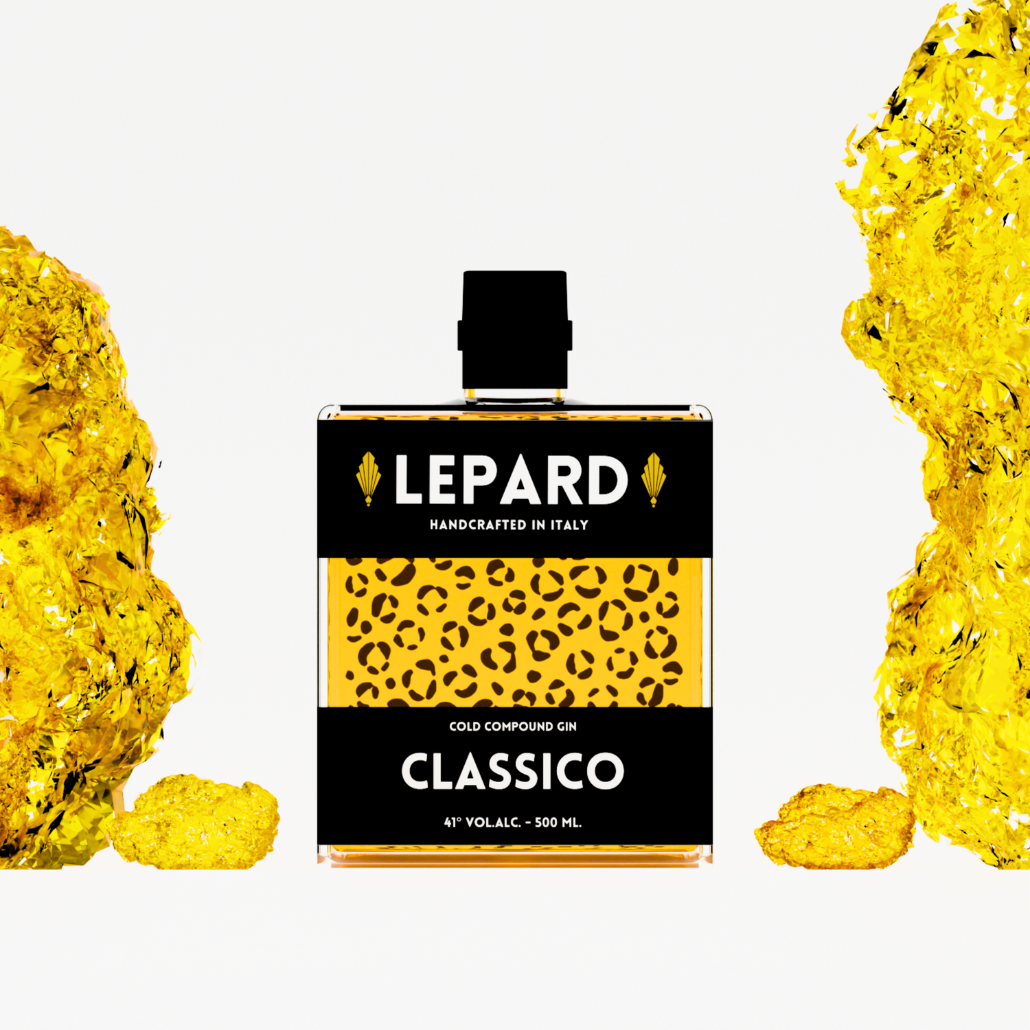 LEPARD® Gin è un Cold Compound Gin fatto a mano in Italia, artigianale, dal gusto mediterraneo. LEPARD® Gin è un Gin Italiano caratterizzato dal manto di leopardo, presente sul retro della bottiglia. Lasciati trasportare da LEPARD® Gin. LEPARD® Gin is a Cold Compound Gin handcrafted in Italy, artisanal, Mediterranean taste. LEPARD® Gin is an Italian Gin characterized by the leopard coat, applied on the back of the bottle. Let yourself be carried by LEPARD® Gin.