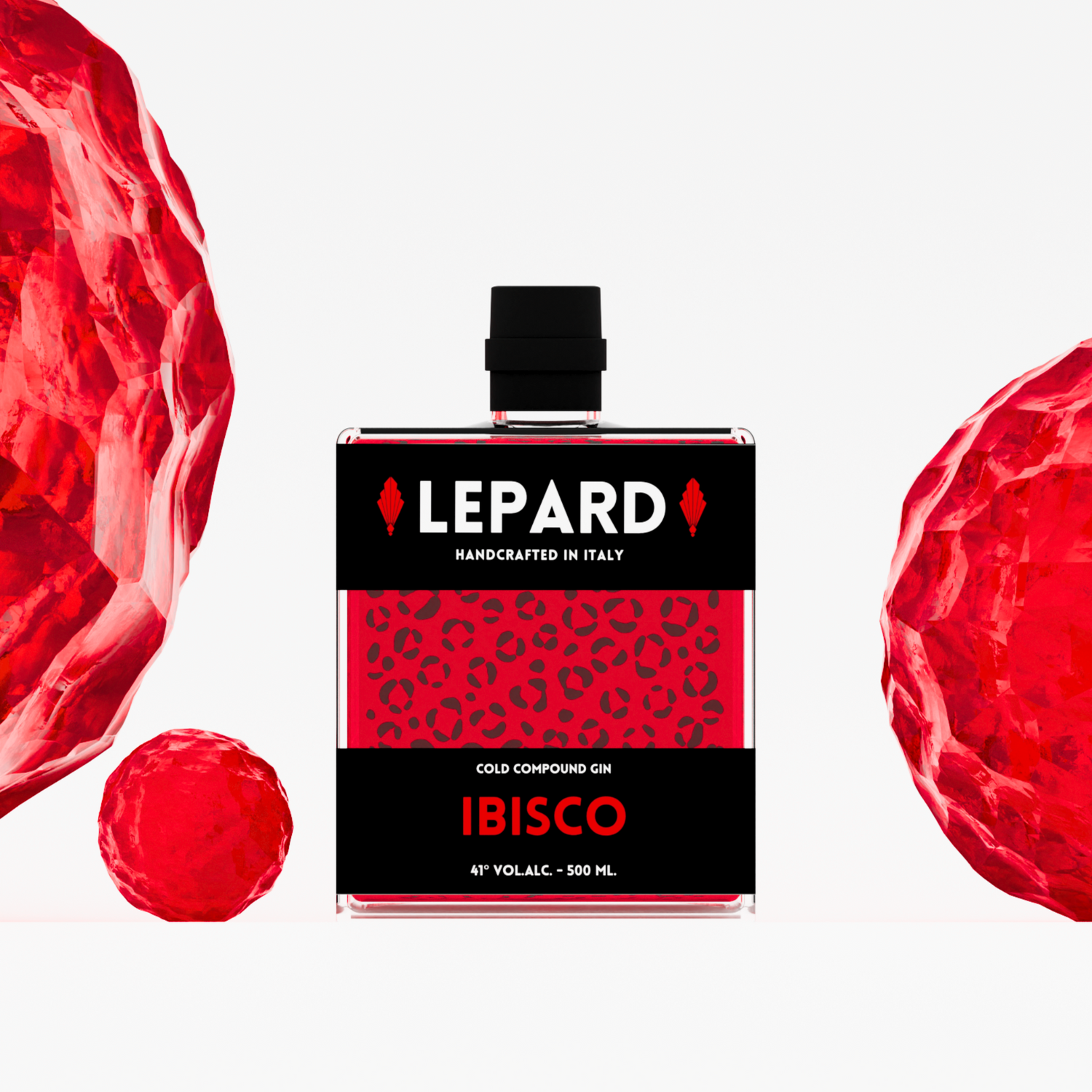 LEPARD® Gin è un Cold Compound Gin fatto a mano in Italia, artigianale, dal gusto mediterraneo. LEPARD® Gin è un Gin Italiano caratterizzato dal manto di leopardo, presente sul retro della bottiglia. Lasciati trasportare da LEPARD® Gin. LEPARD® Gin is a Cold Compound Gin handcrafted in Italy, artisanal, Mediterranean taste. LEPARD® Gin is an Italian Gin characterized by the leopard coat, applied on the back of the bottle. Let yourself be carried by LEPARD® Gin.